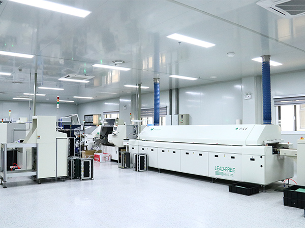 上海喬脈電子科技有限公司 上海喬脈電子科技有限公司